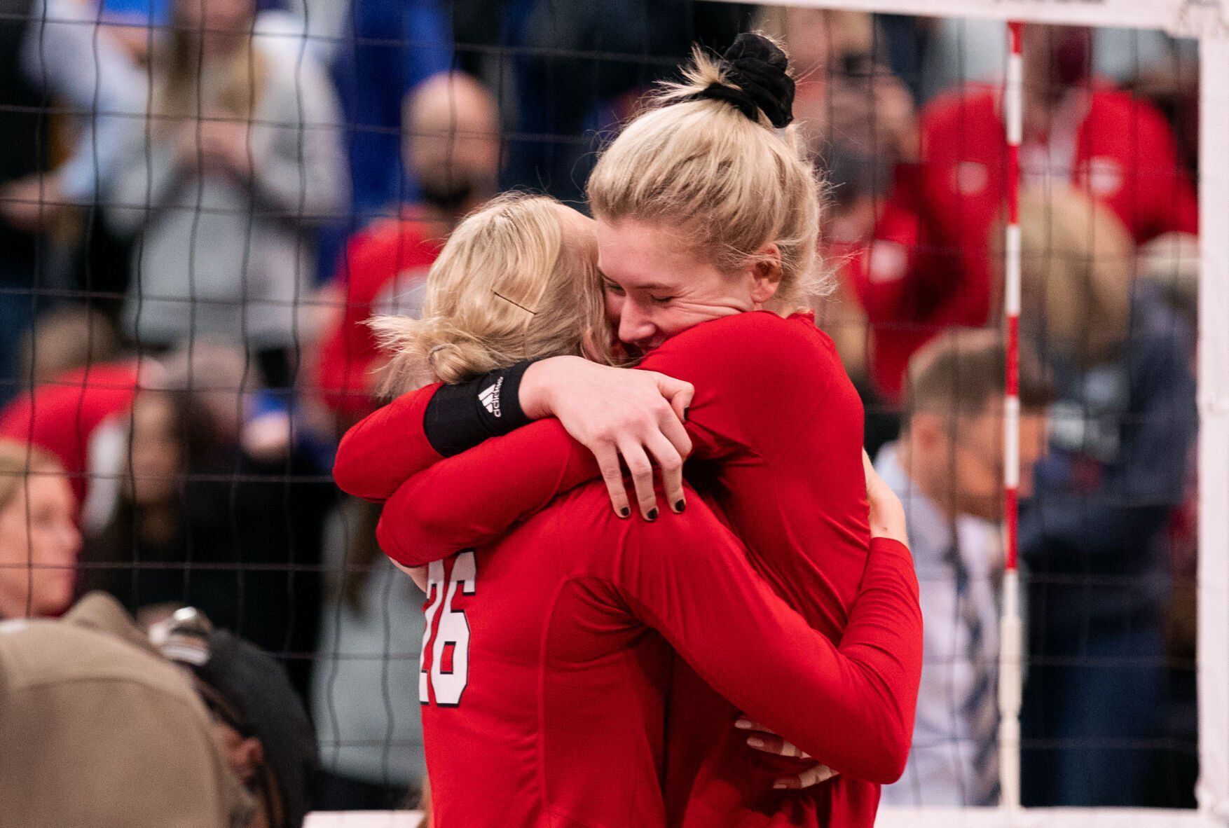 Nebraska vs. Pittsburgh, 12.16